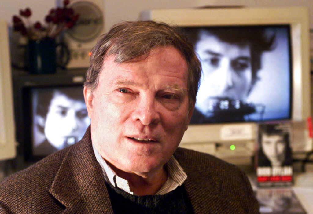 D.A. Pennebaker